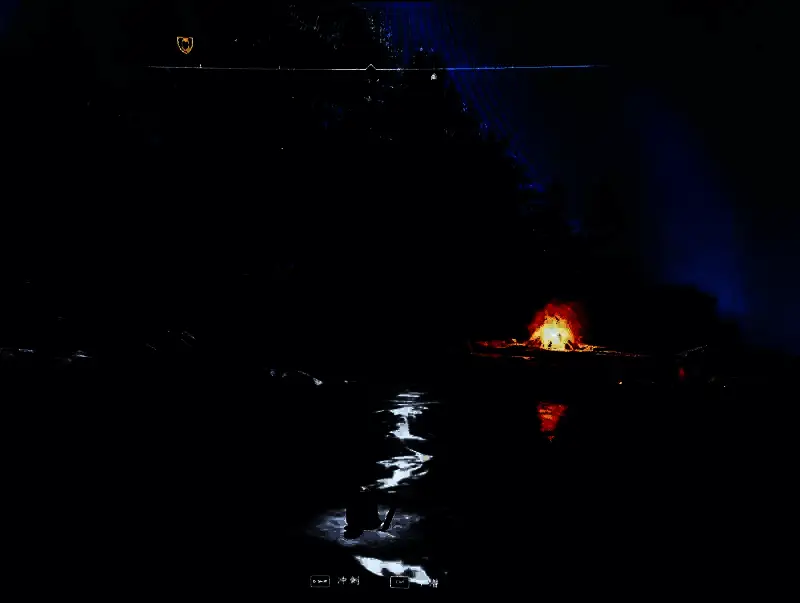 刺客信条影大鲶坐骑相关场景图3