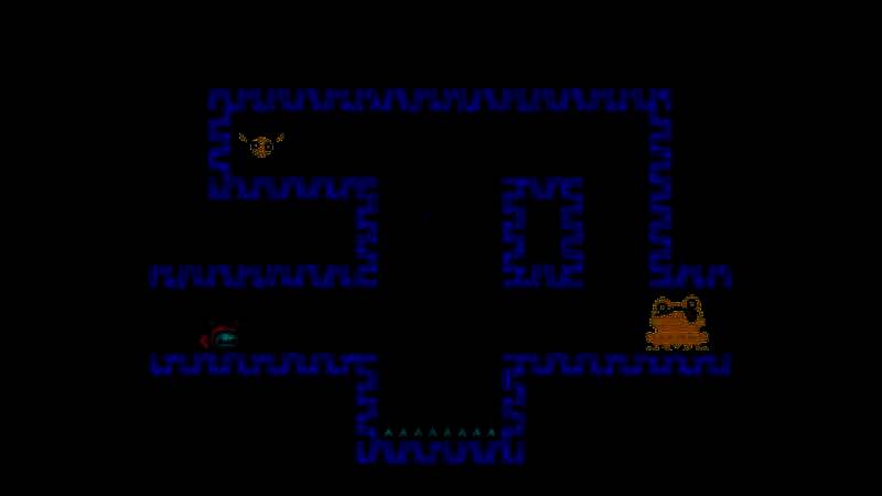 《Öooo》游戏画面4