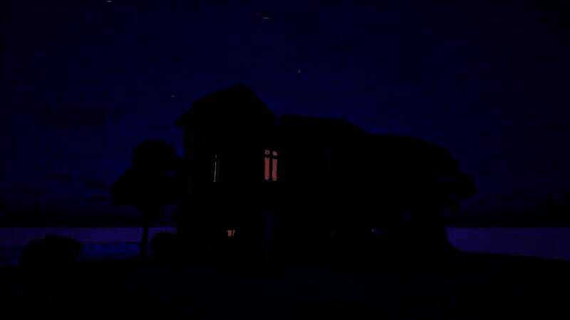 《蒙特罗纳》游戏相关图片2