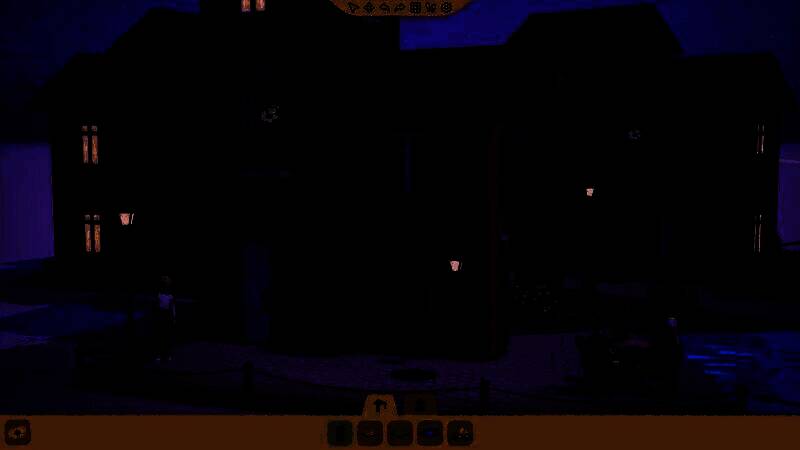 《蒙特罗纳》游戏相关图片4