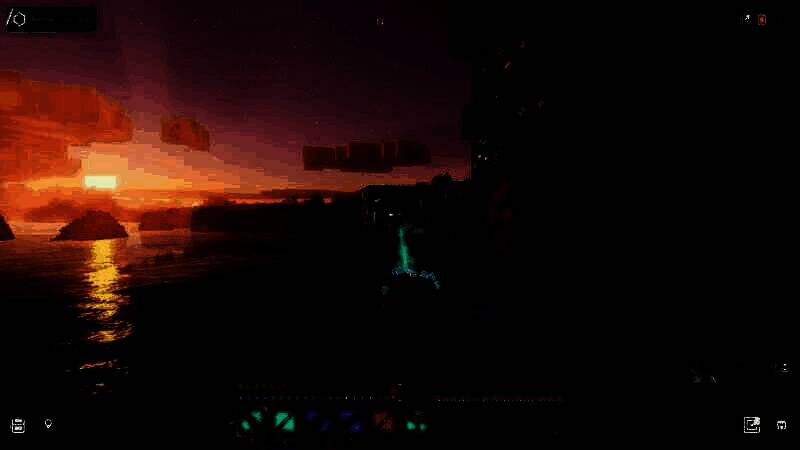 《Cubic Odyssey》游戏截图1