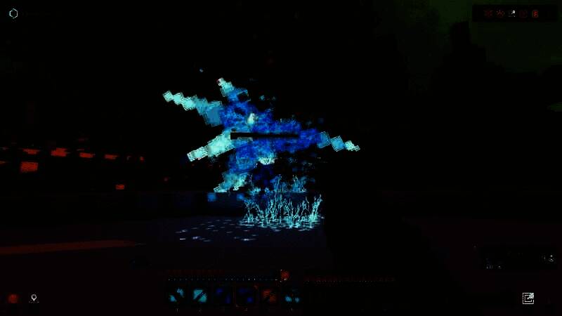 《Cubic Odyssey》游戏截图3