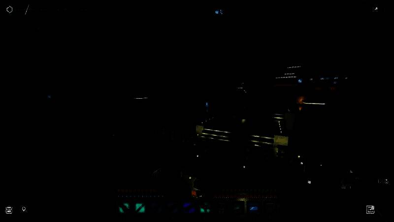 《Cubic Odyssey》游戏截图9