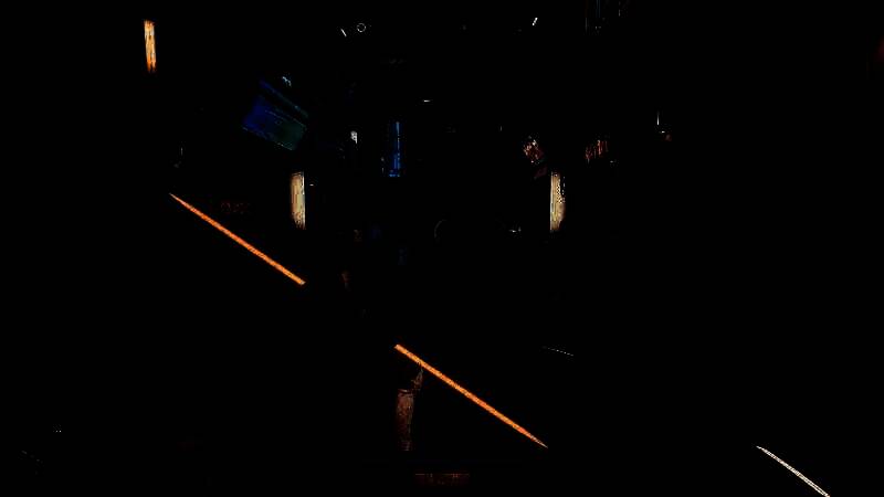 《星球大战绝地：幸存者》PS5 Pro更新相关画面