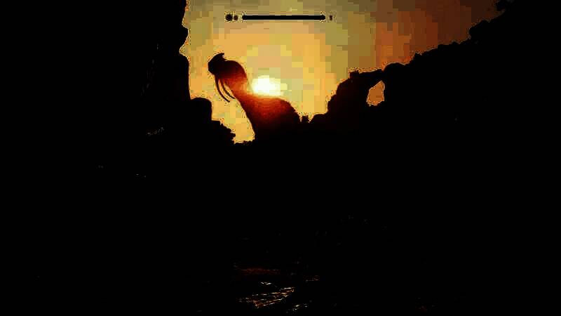 《星球大战绝地：幸存者》PS5 Pro更新前后对比画面1