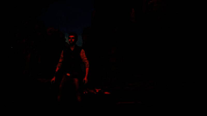 《星球大战绝地：幸存者》PS5 Pro更新前后对比画面2