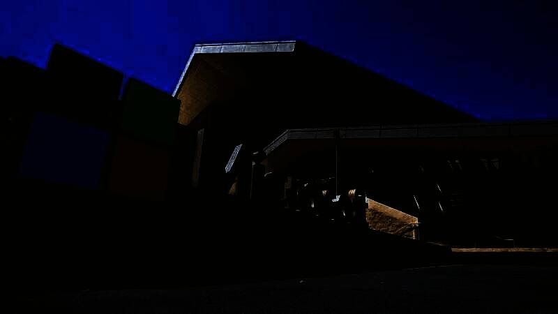 微软业务相关画面图片