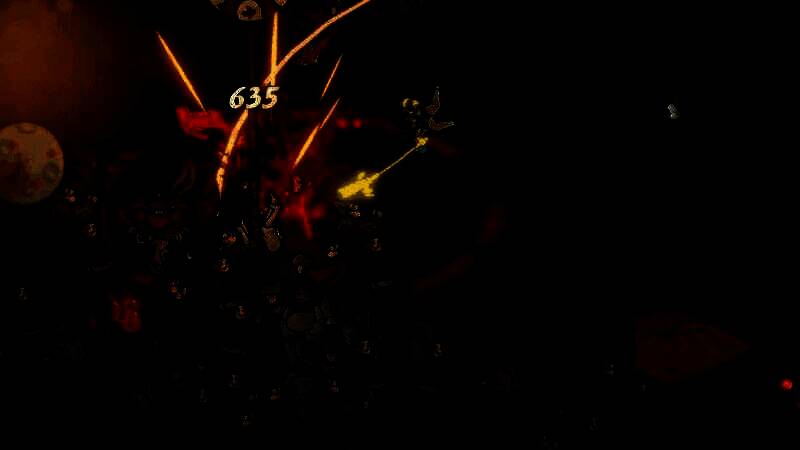 《长安：石之舞》游戏截图5