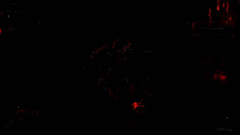 《怪物猎人：荒野》铠龙相关画面