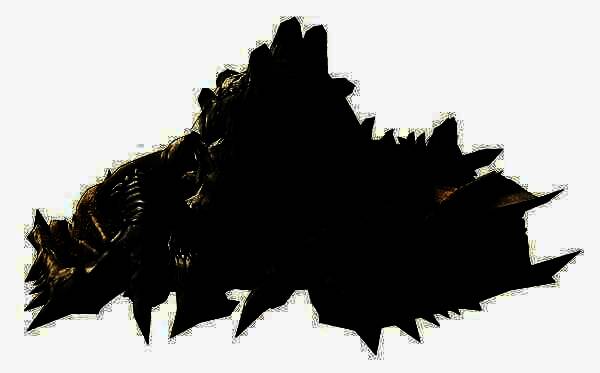 《怪物猎人：荒野》其他相关画面