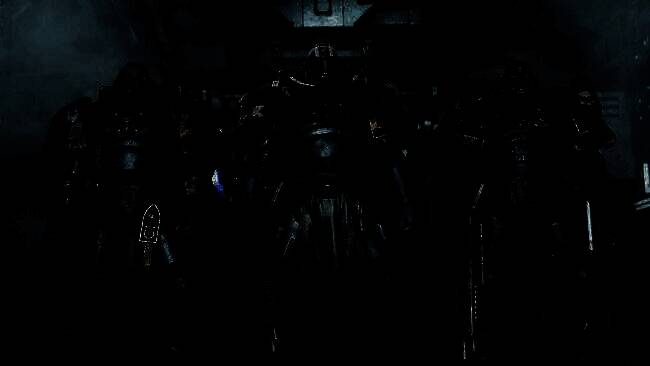 《战锤40K：星际战士2》相关图片1