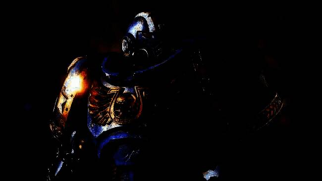 《战锤40K：星际战士2》相关图片3