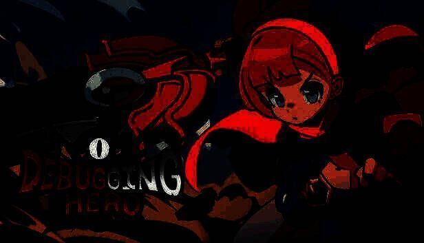 调试英雄游戏画面1