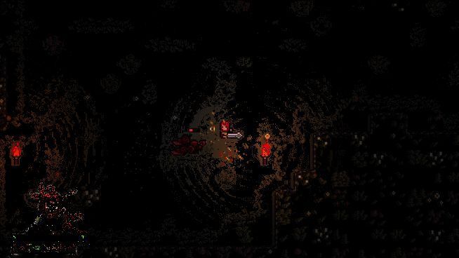 调试英雄战斗动图