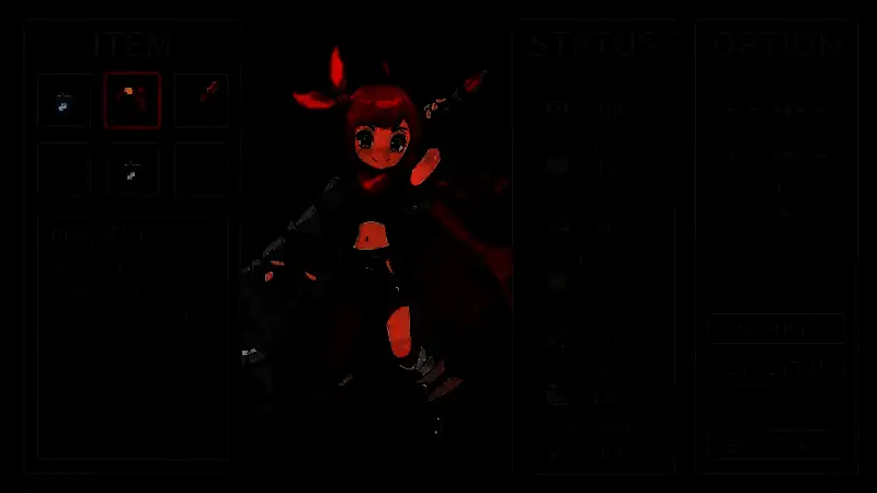 调试英雄道具效果展示图