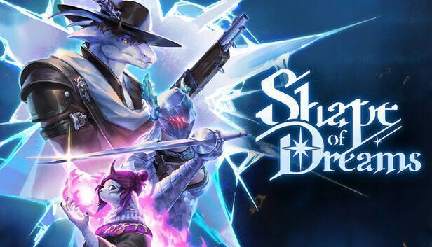 《梦之形》相关图片1