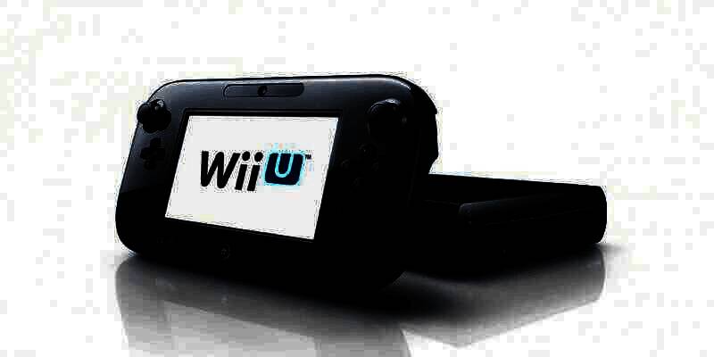 任天堂Wii U相关图片