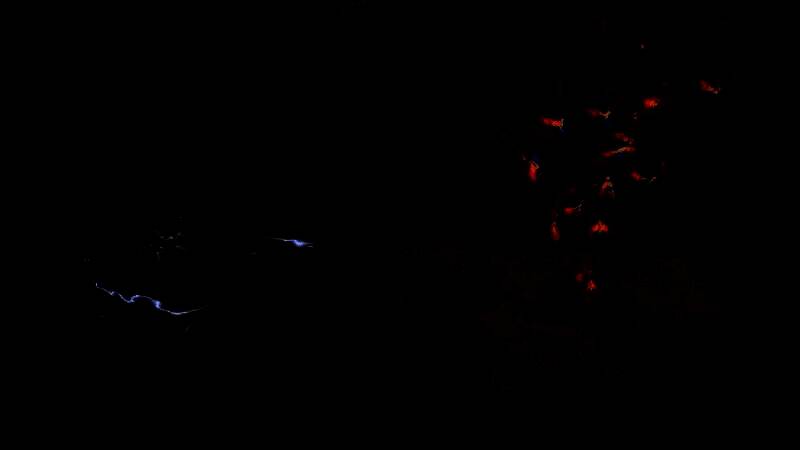 游戏职业任务更新相关画面