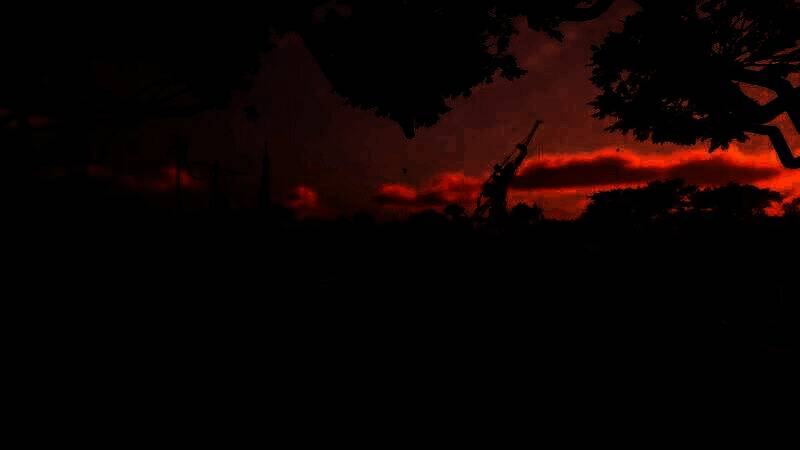 《森林统治》游戏画面1