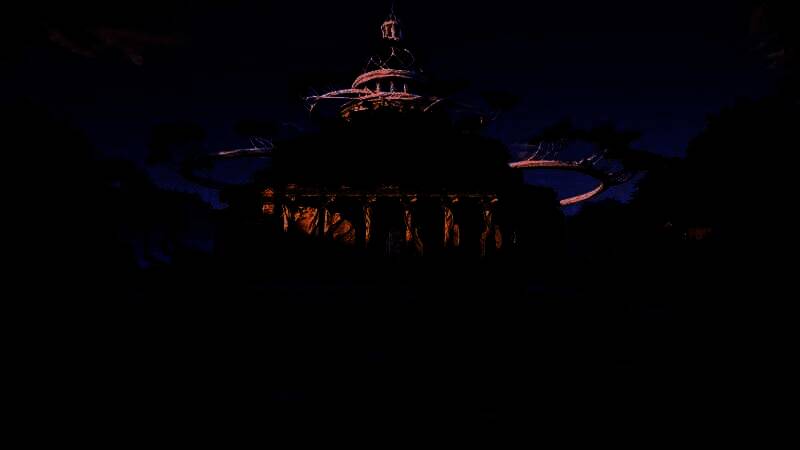 《森林统治》游戏画面5