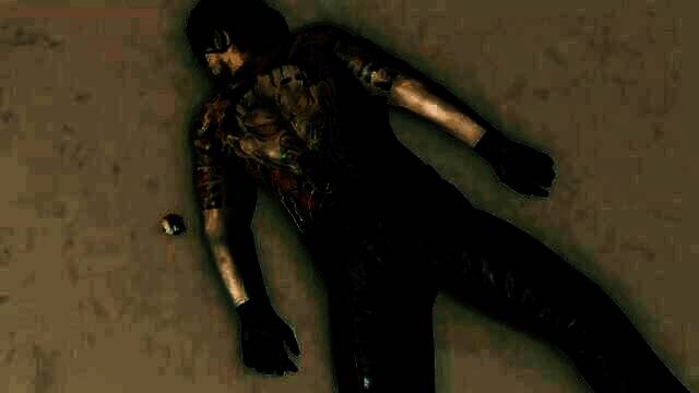 《人中之龙８外传》视频截图2