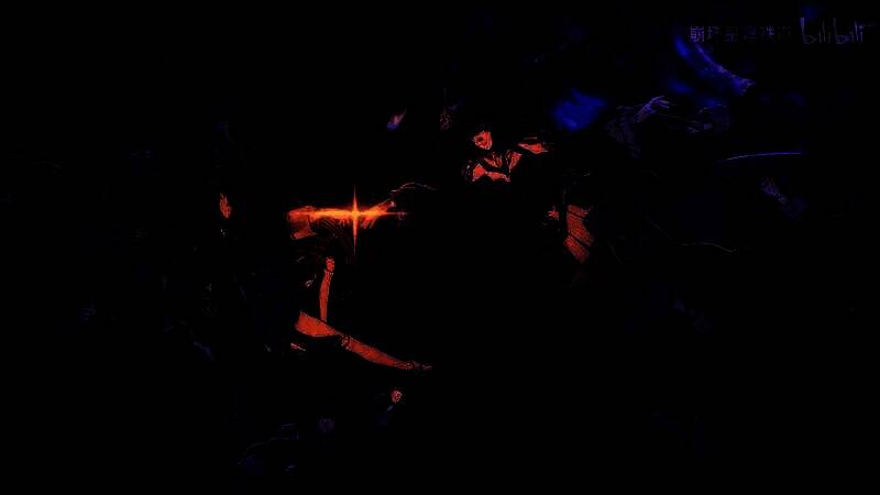 《崩坏：星穹铁道》大黑塔角色PV视频截图8