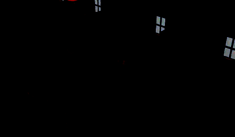 酷似动森的新游画面3