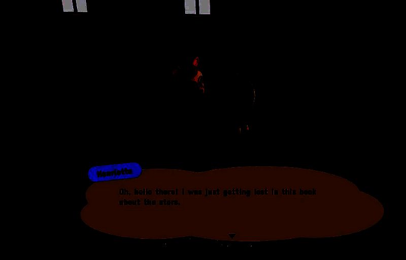 酷似动森的新游画面4