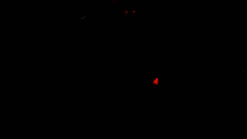 《幽霾》游戏场景图2