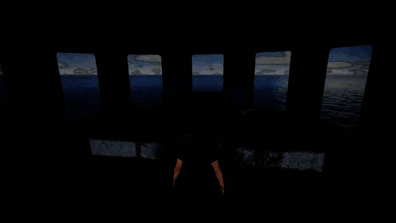 《末世孤航》游戏画面3