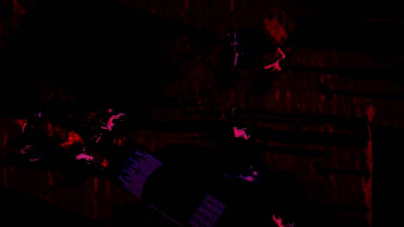 《豺狼》游戏画面5