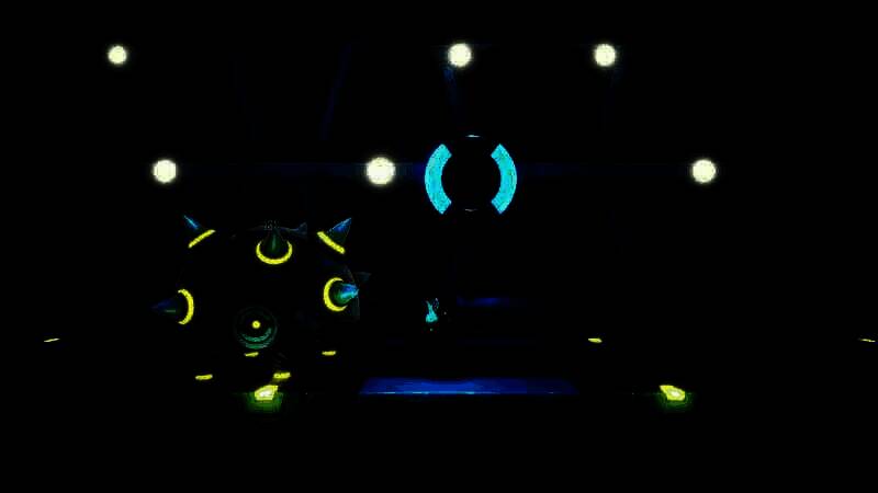 《锈兔异途》视频截图5