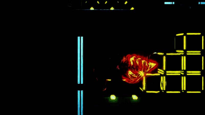 《锈兔异途》视频截图7