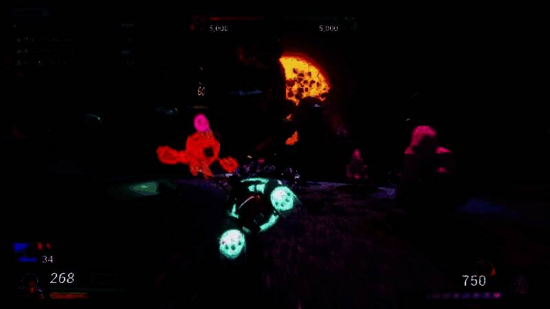 《CHIP ‘N CLAWZ vs. THE BRAINIOIDS》游戏截图1