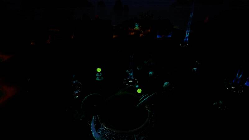 《CHIP ‘N CLAWZ vs. THE BRAINIOIDS》游戏截图6