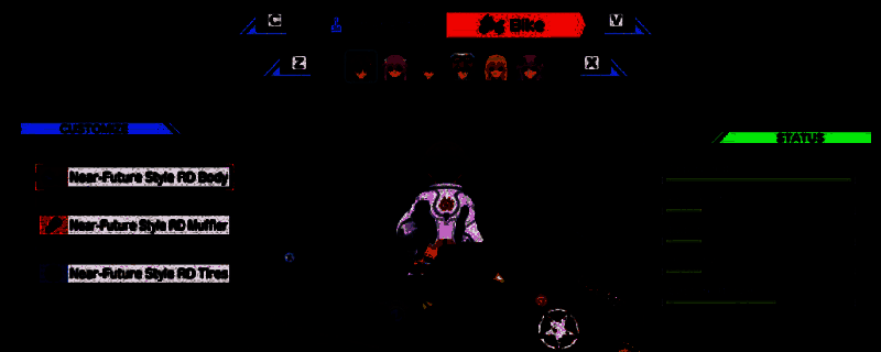 《爆走次元海王星VS巨神史莱犬》相关图片1