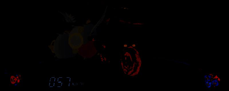 《爆走次元海王星VS巨神史莱犬》相关图片1