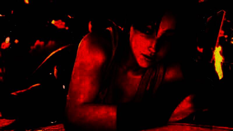 不知火舞战斗视频截图6