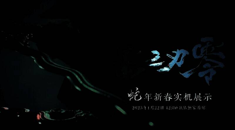 《影之刃：零》相关画面