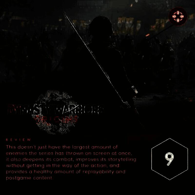 《真三国无双：起源》相关图片3