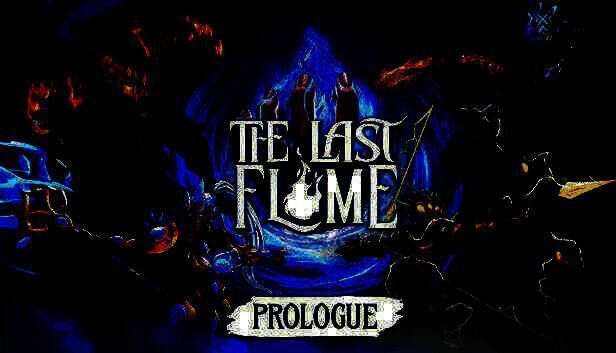 《将熄之焰》相关图片1