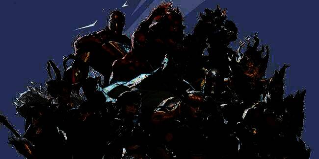 《漫威争锋》相关图片1