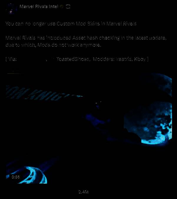 《漫威争锋》相关图片2