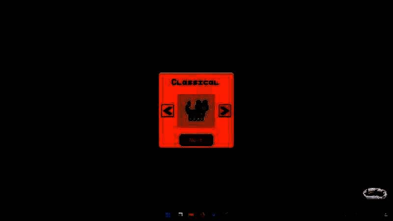 《屏幕上的猫》游戏相关图片4