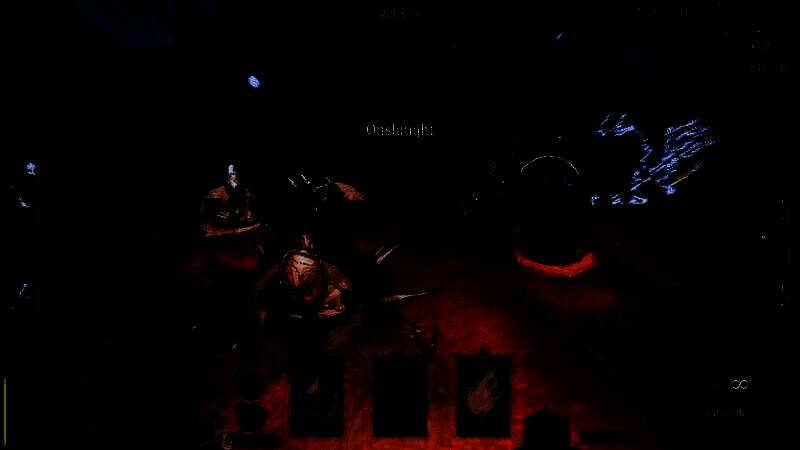 《毁灭之王：战斗卡牌》游戏画面7