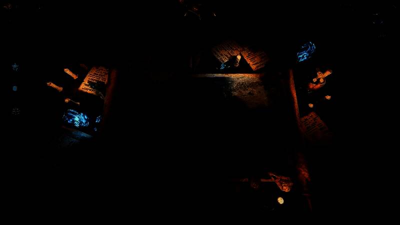 《毁灭之王：战斗卡牌》游戏画面8