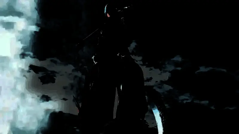 《堡垒之夜》与《鬼泣》联动相关示意图片1