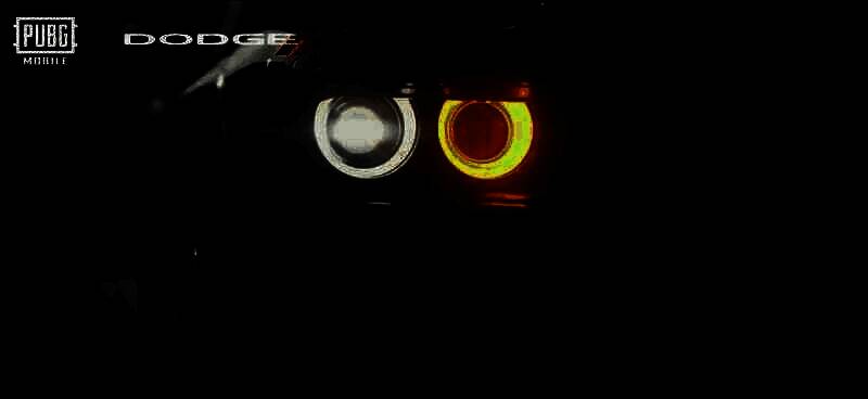 《绝地求生》手游与道奇联动相关画面3