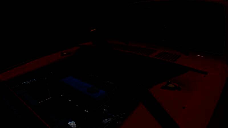 《我的夏季汽车》游戏画面