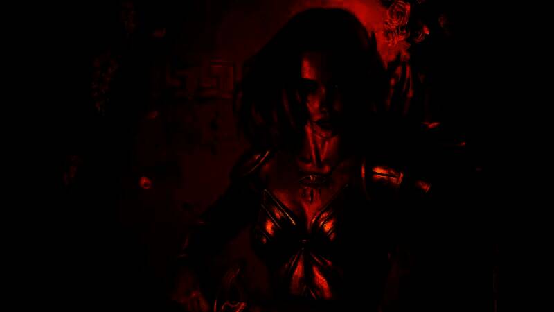 《无冬之夜》相关图片